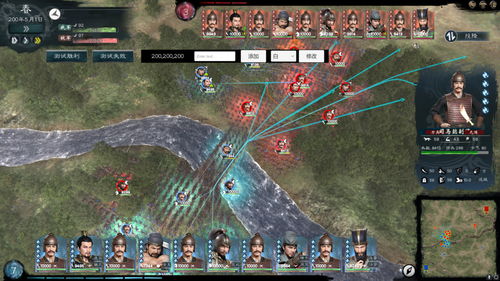 《英雄立志传三国志》六一居士攻略：高效破局技巧深度解析