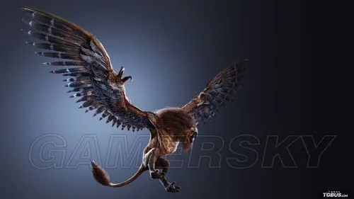 狮鹫假面：群狼之城中的神秘战神，性能解析新篇章