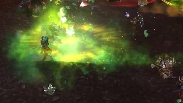 翡翠梦境大法术法构筑攻略：深度解析新策略