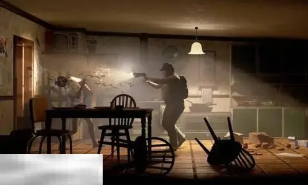 勇闯死人谷暗黑之日新手攻略：揭秘暗黑之日玩法技巧