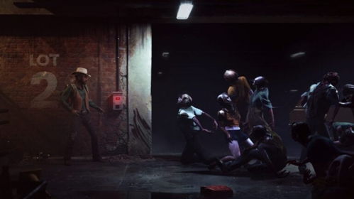 《勇闯死人谷暗黑之日》米彻姆鲍威尔广场攻略：高效打法解析新技巧