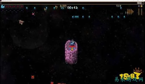 《吸血鬼幸存者》翡翠地图解锁攻略：沙加DLC硬盘版获取新途径