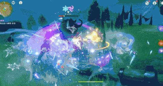 《原神》第五日秘源机兵强排攻略，打造无极限格斗霸主阵容！