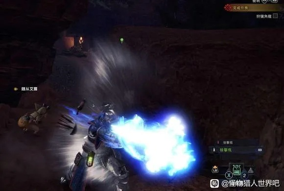 虫棍荒野输出秘籍：打造极致猎杀新境界