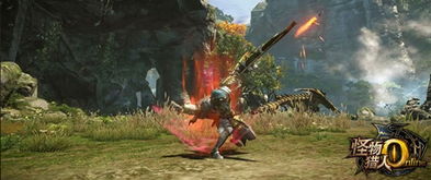 《荒野猎人》弓箭锁刃联机攻略：打造最强弓箭配装秘籍