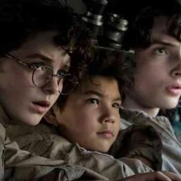 《盟军敢死队起源》全攻略揭秘：高效通关秘籍大公开