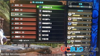 《怪物猎人荒野》弓箭1.01版核心配装攻略，解锁全新战斗技巧