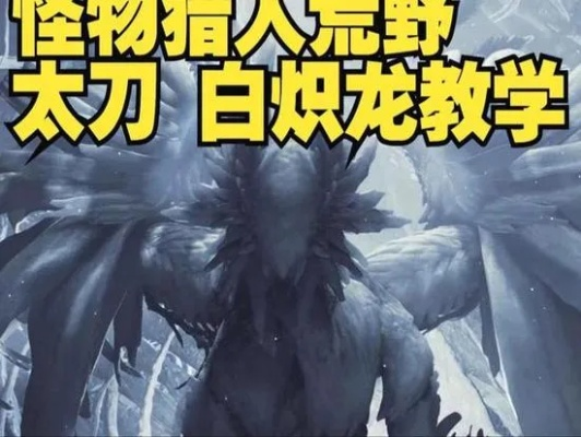 白炽龙片手秘籍：荒野猎人全新装备攻略解析