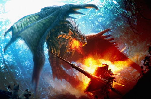 《怪物猎人荒野》泡沫之舞新技能解析：全面防具适配攻略揭晓