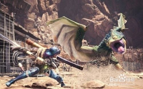 《怪物猎人荒野》坦克重弩全解析：白炽龙10分台演示攻略分享