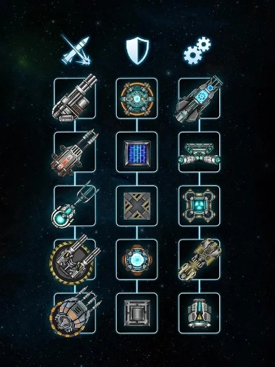 星舰贼构筑攻略：深度解析全新战术价值