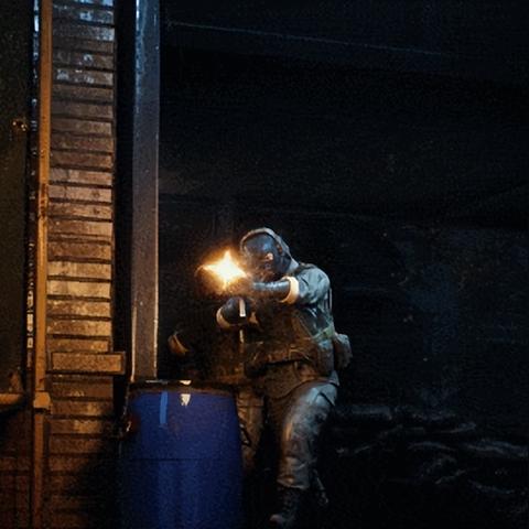 《暗区突围》北山攻略：无限模式高效打法解析，实战技巧分享！