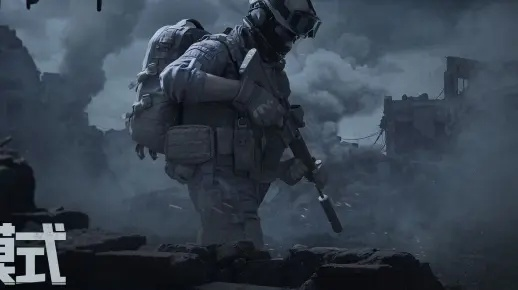 暗区突围新体验，无限端游谁未尝？