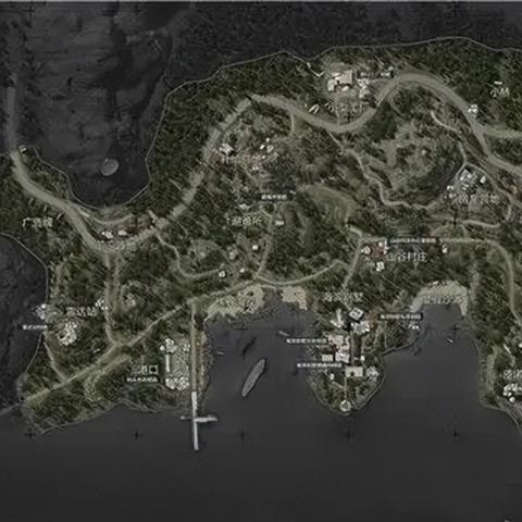 《暗区突围》山谷地图攻略：BOSS战与撤离点策略解析，深度解析新视角