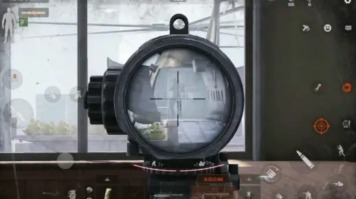 《暗区突围》T95实战解析：深度解锁无限战术新篇章