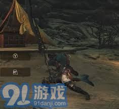 《怪物猎人荒野》太刀力解流攻略：打造最强输出配装秘籍