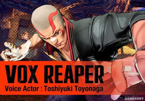 博克斯瑞巴群狼之城：揭秘全新饿狼传说角色实力解析