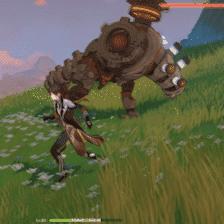 《原神》激战首日，龙兽阵容攻略，打造无极限超凡实力！