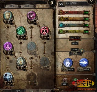 白炽4铳枪绝配攻略：荒野猎人升级秘籍大公开