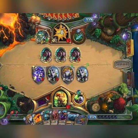《炉石传说》32.0.3版本卡组解析：揭秘新版本强势组合