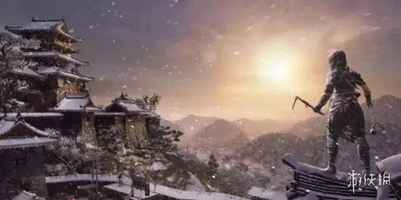 《刺客信条影》深度解析：沉浸式背景与独特玩法体验