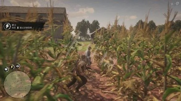 白炽龙重弩高效攻略：掌握荒野狩猎新技巧