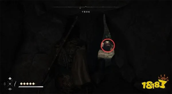 古坟遗迹探秘：揭秘《刺客信条影》下里古坟精准位置