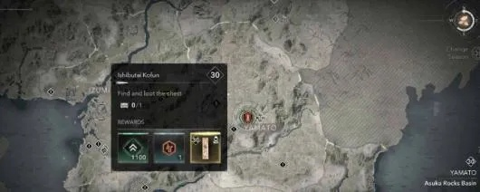 石舞台古坟位置攻略：揭秘古墓寻宝新秘境