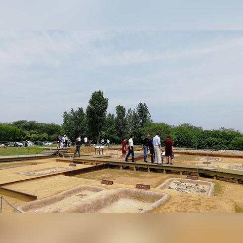 《刺客信条影》巨石宝库位置探秘攻略，宝藏寻踪新攻略！