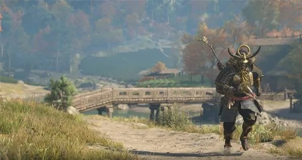 《刺客信条影》利箭如风攻略：高效箭术技巧全解析