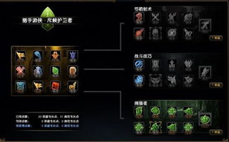 《荒野猎手秘籍：解锁6星特产全收集成就攻略》