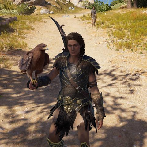 高效攻略！《刺客信条影》换季紫装刷取技巧大揭秘