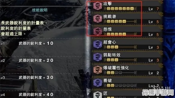 《怪物猎人荒野》奶妈狩猎笛攻略：实战技巧与完美配装解析