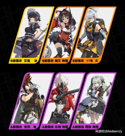 绝区零扳机攻略：全新出装与队伍搭配优化揭秘