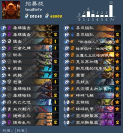 可丽幼龙猎卡组攻略：深度解析全新构筑技巧