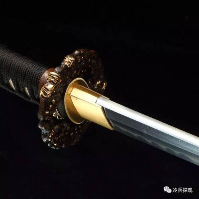 奈绪江武士刀Build深度解析：揭秘全新战斗艺术精髓