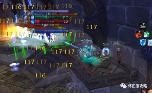 钢铁猎手战壕行者技能解析：揭秘全新战术价值