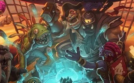 4月炉石传说上分秘籍：强力卡组攻略大揭秘