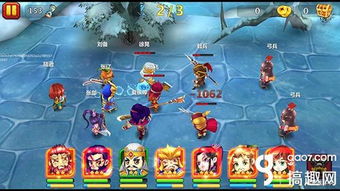 三国志文官打造攻略：揭秘六维与智魂精妙搭配技巧