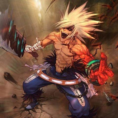 《狂战士卡赞二周目攻略秘籍：深度解析新价值解锁》