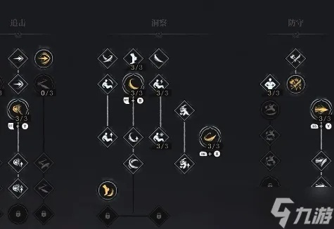 《狂战士卡赞刀斧双刃攻略》高效玩法与加点技巧解析