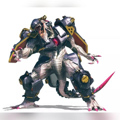 《无限机兵》全服装搜集秘籍：获取攻略一览全解析