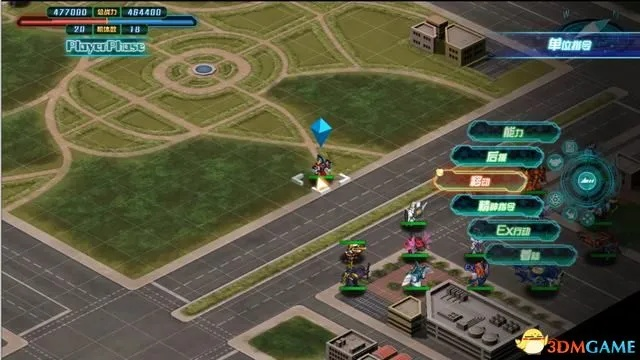 《无限机兵》全结露精髓探秘攻略，位置解析攻略大全