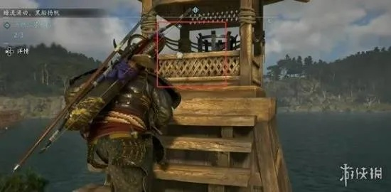 《刺客信条影》独门秘籍：轻松解锁大鲶神骑攻略！