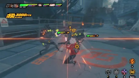 绝区零扳机机制深度解析，技能一览新视角