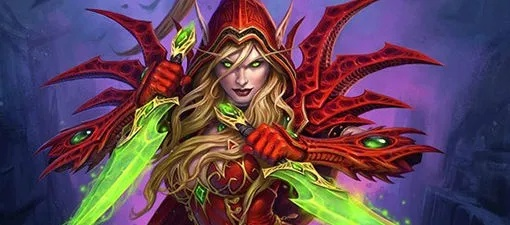 《炉石传说》节奏连击贼卡组攻略：深度解析新策略