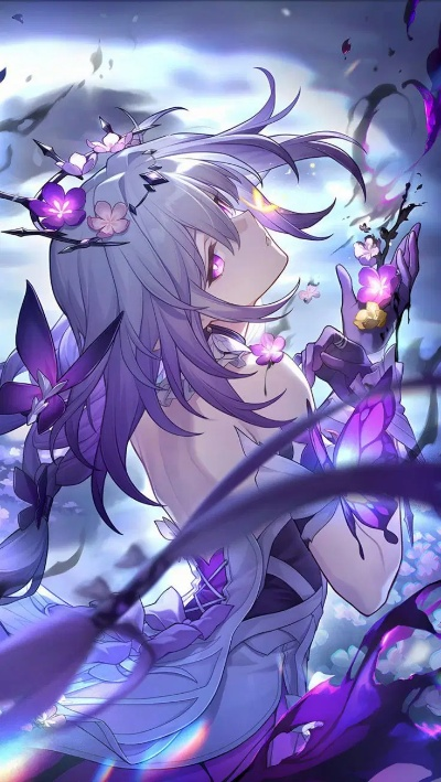 《崩坏星穹铁道》遐蝶突破攻略：独家光锥材料解析，突破极限新路径