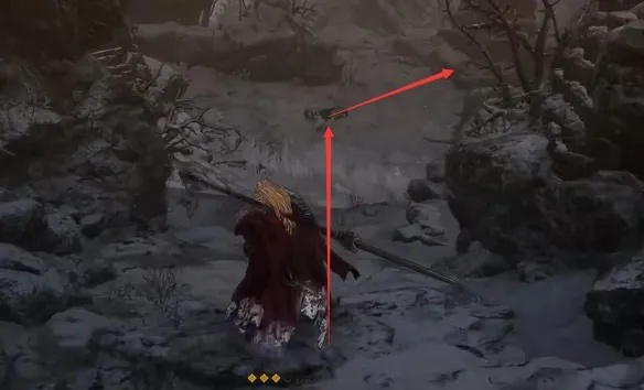 《狂战士卡赞鬼石攻略》诡异矿石位置全解析，高效收集新技巧揭秘