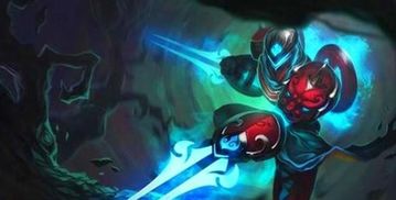 狂战士卡赞背刺技巧揭秘：掌握致命一击新策略