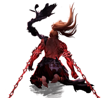 《狂战士卡赞》前期利器盘点：最强武器大揭秘！